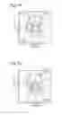 Fig. 08 - Variable directivity antenna apparatus including parasitic elements having cut portion of rectangular shape