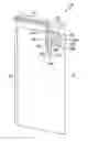 Fig. 01 - Antenna device and wireless communication apparatus