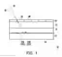 Fig. 02 - Pixel array substrate and display panel