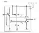 Fig. 02 - SEMICONDUCTOR CIRCUIT, SCANNING CIRCUIT AND DISPLAY DEVICE USING THESE CIRCUITS
