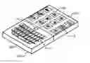 Fig. 01 - SEGMENTED PORTABLE ELECTRONIC DEVICE AND METHOD OF DISPLAY