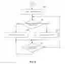 Fig. 06 - SEGMENTED PORTABLE ELECTRONIC DEVICE AND METHOD OF DISPLAY