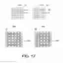 Fig. 18 - Method and apparatus for detecting displacement with sub-pixel accuracy