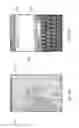 Fig. 18 - Performing actions on a computing device using a contextual keyboard