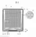 Fig. 05 - Flat panel display integrated touch screen panel