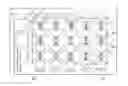 Fig. 01 - Capacitive touch circuit pattern and manufacturing method thereof