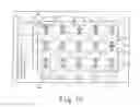 Fig. 08 - Capacitive touch circuit pattern and manufacturing method thereof
