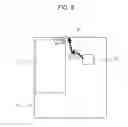 Fig. 09 - Moving an object by drag operation on a touch panel