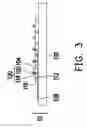Fig. 04 - Flexible projective capacitive touch sensor structure