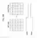Fig. 10 - LIQUID CRYSTAL DISPLAY AND INVERSION DRIVING METHOD