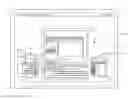 Fig. 01 - Presenting and browsing items in a tilted 3D space
