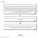 Fig. 15 - Presenting and browsing items in a tilted 3D space