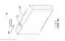 Fig. 02 - Pivot cover structure for ink cartridge