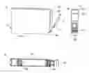 Fig. 01 - Liquid container and manufacturing method therefor