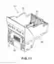 Fig. 09 - Liquid container and manufacturing method therefor