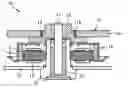 Fig. 01 - Polygon mirror assembly, light scanning unit employing polygon mirror assembly, and image forming apparatus