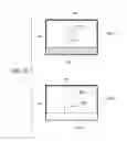 Fig. 11 - TELECONFERENCING DEVICE AND IMAGE DISPLAY PROCESSING METHOD