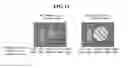 Fig. 12 - Electronic device generating stereo sound synchronized with stereographic moving picture