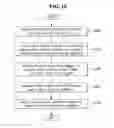 Fig. 16 - Electronic device generating stereo sound synchronized with stereographic moving picture