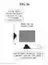 Fig. 19 - Electronic device generating stereo sound synchronized with stereographic moving picture