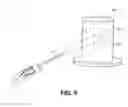 Fig. 09 - Hand held portable three dimensional scanner