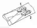 Fig. 01 - METHOD FOR CALIBRATING AN IMAGE RECORDING SYSTEM IN A MOTOR VEHICLE