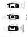 Fig. 07 - Methods and apparatus for controlling a networked camera
