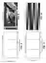 Fig. 09 - Method and system for display characterization or calibration using a camera device