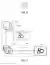 Fig. 05 - Imaging geometries for scanning optical detectors with overlapping fields of regard and methods for providing and utilizing same