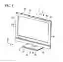 Fig. 02 - Television and Electronic Device