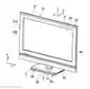 Fig. 01 - Television and Electronic Device