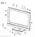Fig. 02 - Television and Electronic Device