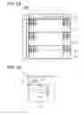 Fig. 02 - Driving method of image display device in which the increase in luminance and the decrease in luminance compensate for each other