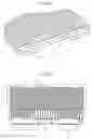 Fig. 04 - Liquid crystal display device and lightguide having local-area and wide-area line-shaped protrusions on the lightguide emission face