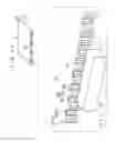 Fig. 02 - Illumination device and liquid crystal display having a light guide plate with protrusions of multiple heights