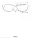 Fig. 22 - Electronic spectacle frames