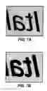 Fig. 09 - Method of producing a relief image for printing