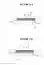 Fig. 12 - Methods and apparatus for transport of airborne molecules using an active cyclical vapor/liquid exchange
