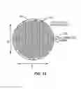 Fig. 12 - APPARATUSES, SYSTEMS, AND METHODS FOR LOW-COHERENCE INTERFEROMETRY (LCI)
