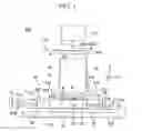 Fig. 02 - REFLECTOR, OPTICAL ELEMENT, INTERFEROMETER SYSTEM, STAGE DEVICE, EXPOSURE APPARATUS, AND DEVICE FABRICATING METHOD