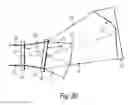 Fig. 15 - Method and apparatus for determining a deviation of an actual shape from a desired shape of an optical surface