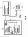 Fig. 10 - Interface circuit for utilizing a facsimile machine coupled to a PC as a scanner or printer