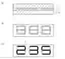 Fig. 01 - DISPLAY DEVICE AND COLOR ELECTRONIC PAPER USING THE SAME