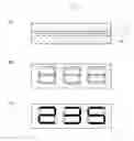 Fig. 02 - DISPLAY DEVICE AND COLOR ELECTRONIC PAPER USING THE SAME