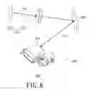 Fig. 09 - Lens module and projection device using the same