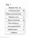 Fig. 02 - Magnetic disk and manufacturing method thereof