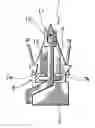 Fig. 01 - Method of testing fitted state of piezoelectric element and head suspension
