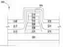 Fig. 01 - TMR reader without DLC capping structure