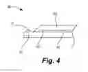 Fig. 06 - Electrostatic discharge protective circuit having rise time detector and discharge sustaining circuitry