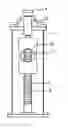 Fig. 01 - TANK-TYPE LIGHTNING ARRESTER